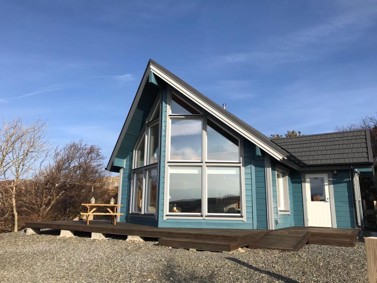 The Hatchery Tolsta Chaolais Exterior foto