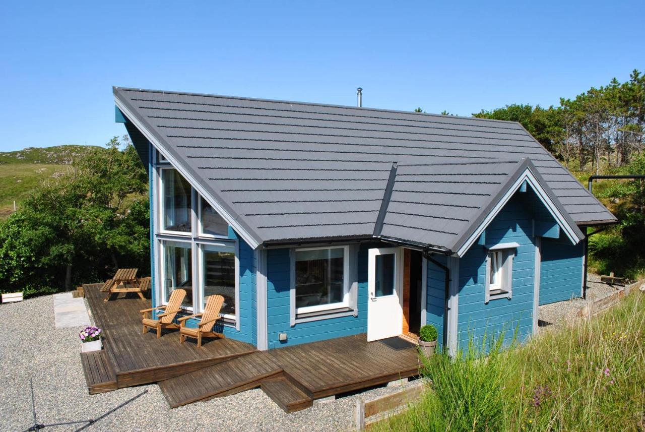 The Hatchery Tolsta Chaolais Exterior foto
