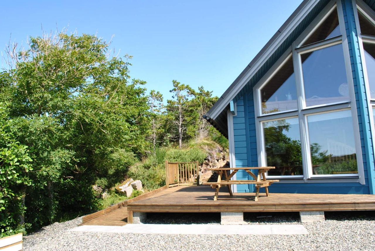 The Hatchery Tolsta Chaolais Exterior foto